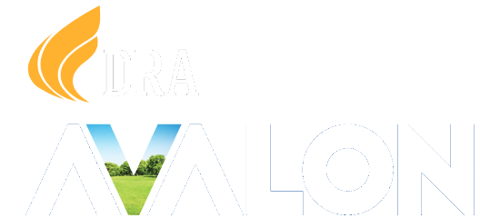 DRA Avalon Logo