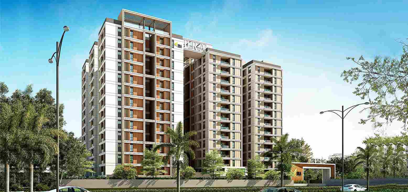 Explore affordable luxury in Chennai real estate, offering premium homes with modern amenities, prime locations, and competitive pricing for homebuyers.