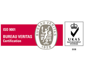 Our Certifications & Accolades