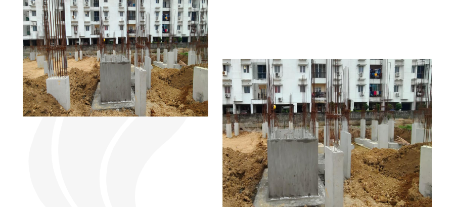 Weekly update photo of DRA Beena Clover Apartments,  Selaiyur, Madambakkam, Chennai - Image 6 dated 18th November 2024